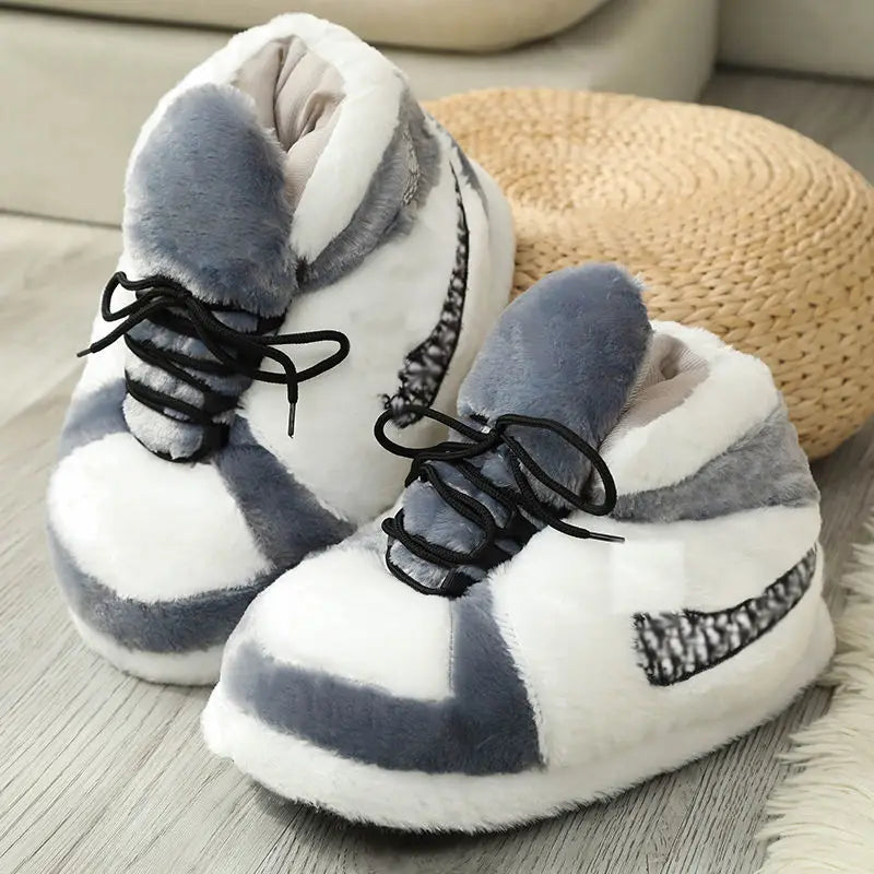 Cozy Kawaii Slippers: Cute Warm Shoes for Ultimate Comfort and Aesthetic Vibes