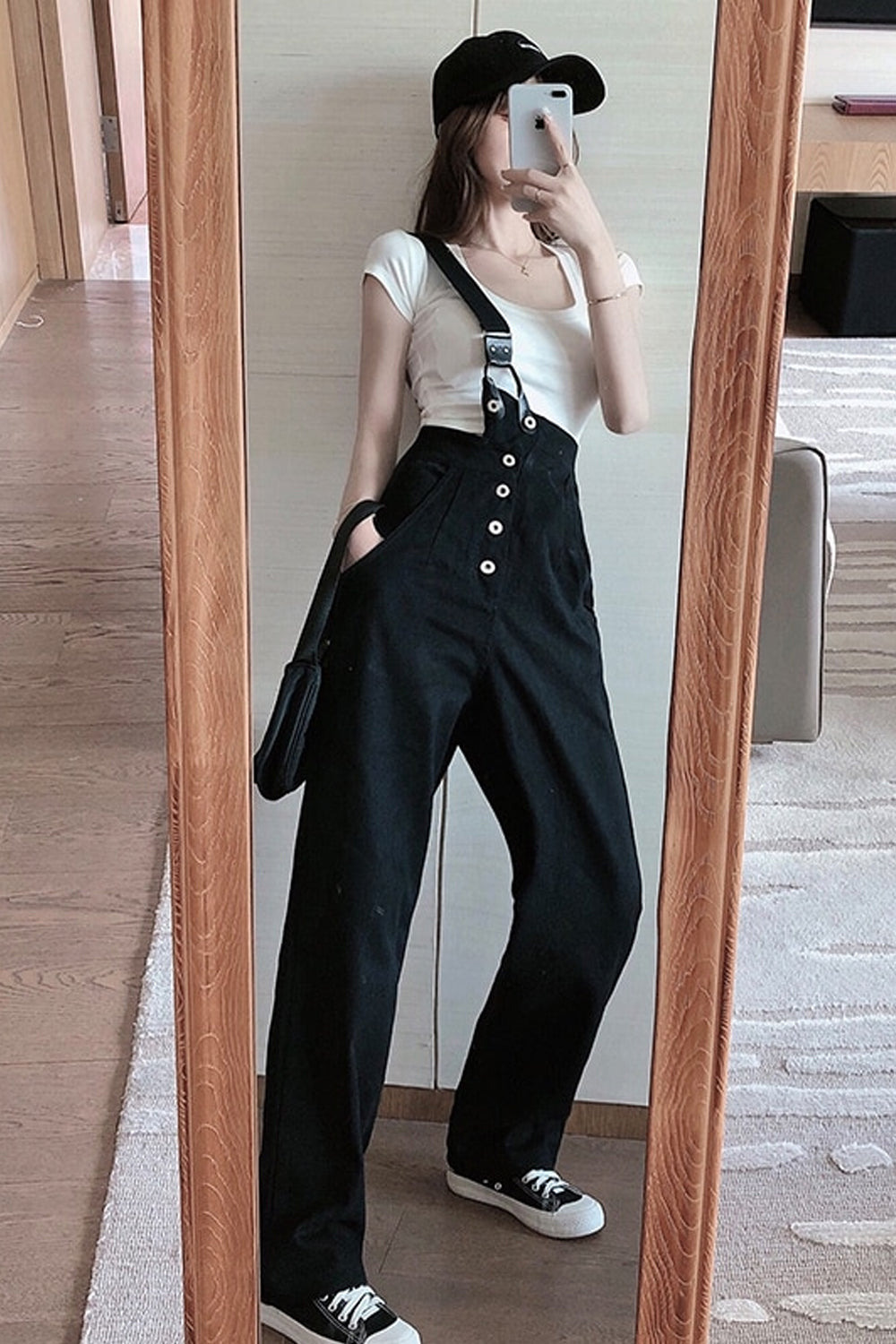 One Shoulder Irregular Casual Jumpsuit - Y2K Aesthetic Fashion for Trendy Outfits