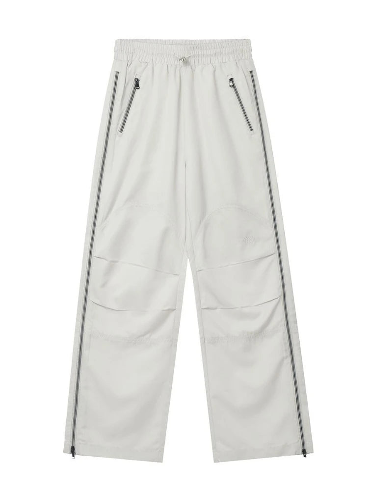 Trendy Baggy Y2K Streetwear Pants for Ultimate Comfort and Style in Aesthetic Fashion