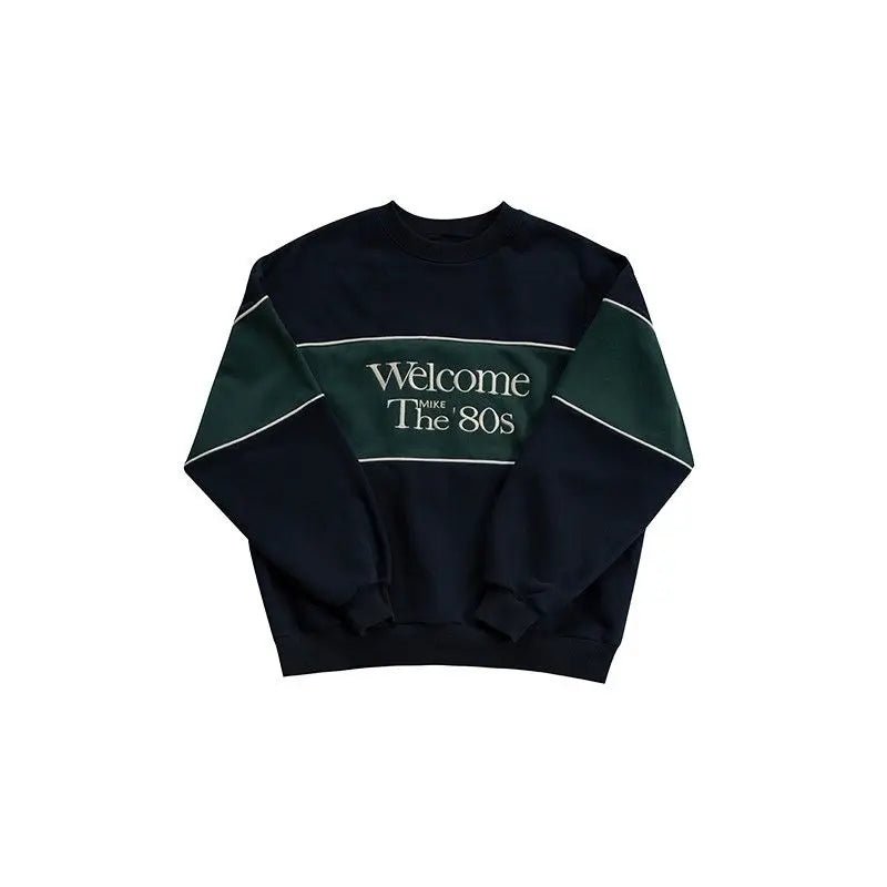 Vintage 90s Y2K Sweatshirts: Retro Aesthetic Tops for Cozy, Nostalgic Style