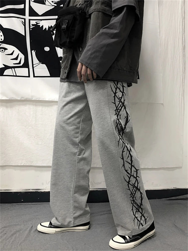 Y2K Vintage Aesthetic Cargo Pants for Trendy Grunge and Coquette Outfits